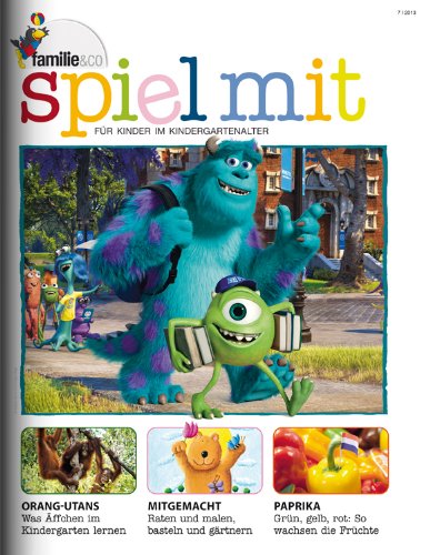 Familie & Co Spiel Mit