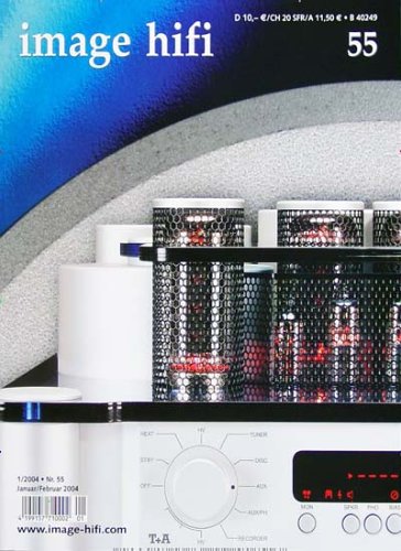 Image Hifi [Jahresabo]