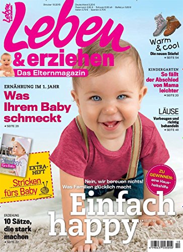 Leben & erziehen