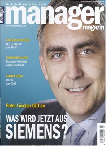 Manager Magazin