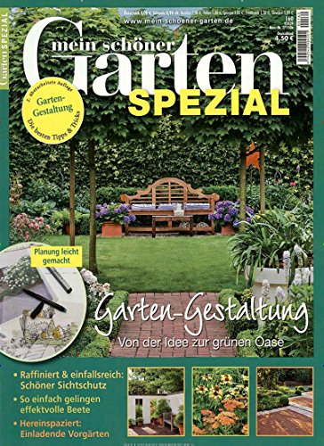 Mein schöner Garten Spezial [Jahresabo]