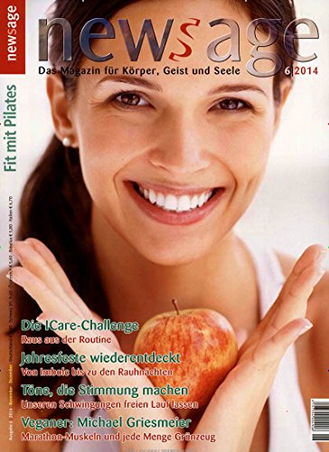 News Age [Jahresabo]