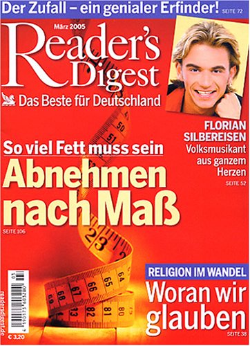 Reader´s Digest